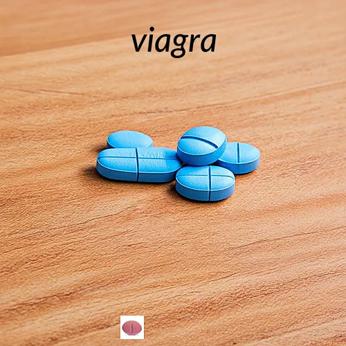 Viagra en españa con receta